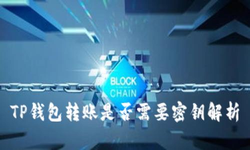 TP钱包转账是否需要密钥解析