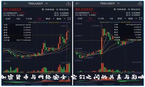 加密货币与网络安全：它们之间的关系与影响