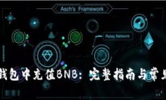 如何在TP钱包中充值BNB: 完整指南与常见问题解答