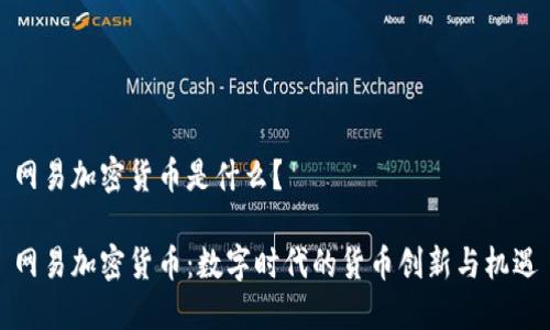 网易加密货币是什么？

网易加密货币：数字时代的货币创新与机遇